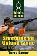 Shotguns for Upland Game cover