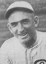 Shoeless Joe Jackson