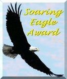 Soaring Eagle Award