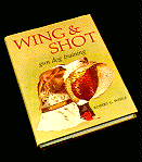 Wing & Shot cover